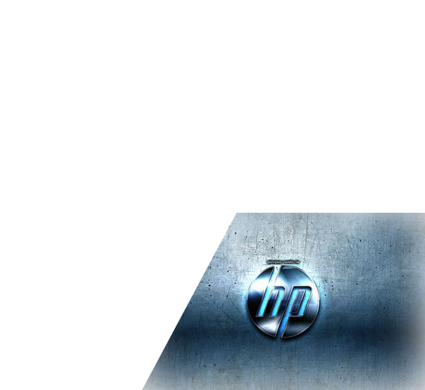 Ремонт оргтехники HP