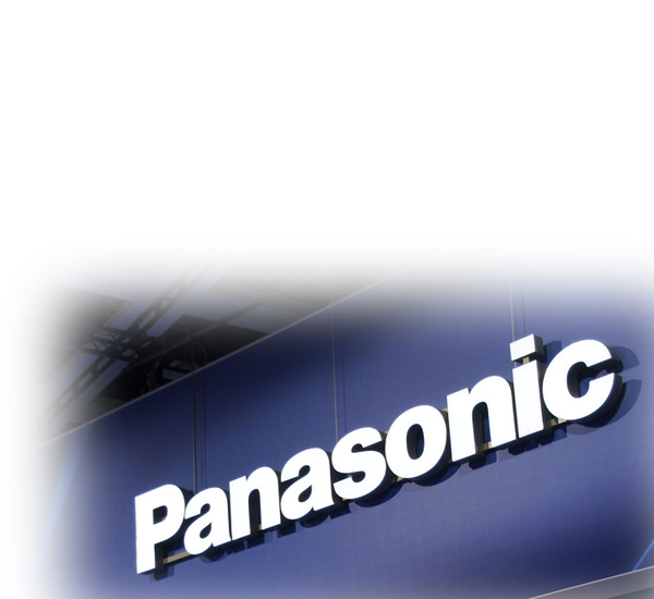Ремонт оргтехники Panasonic