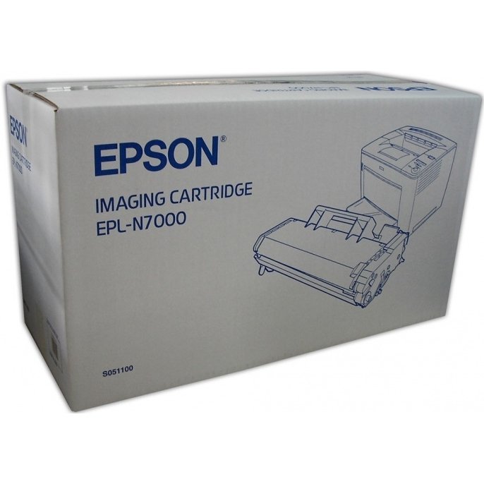 Заправка картриджа Epson 1100 (C13S051100)