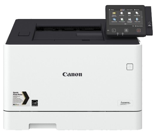 Каталог  Canon i-SENSYS LBP654Cx от сервисного центра