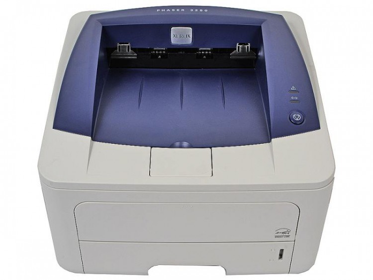 Каталог  Xerox Phaser 3250D от сервисного центра