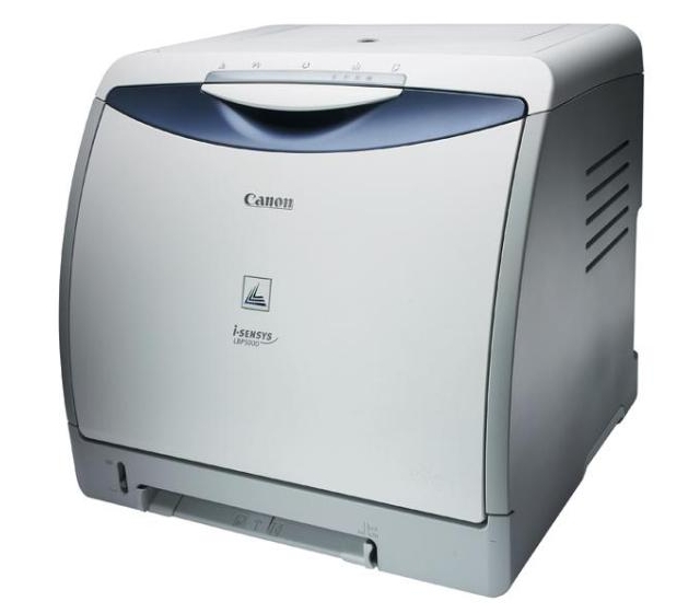 Каталог  Canon i-SENSYS LBP5000 от сервисного центра