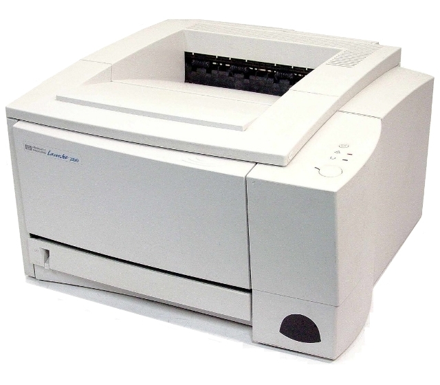 Каталог  HP LaserJet 2100 от сервисного центра