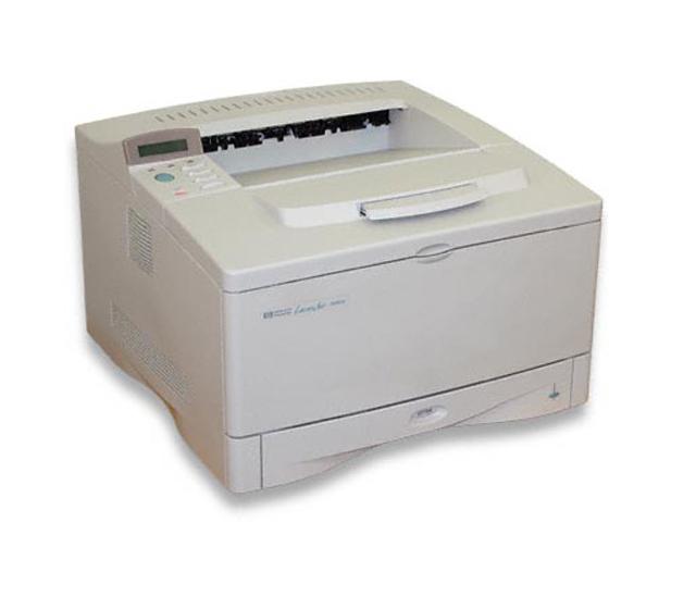 Каталог  HP LaserJet 5000 от сервисного центра