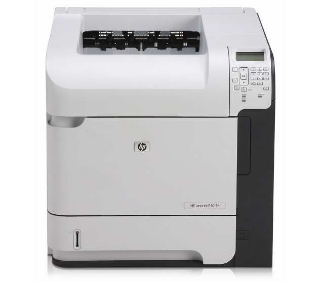 Каталог  HP LaserJet P4015n от сервисного центра