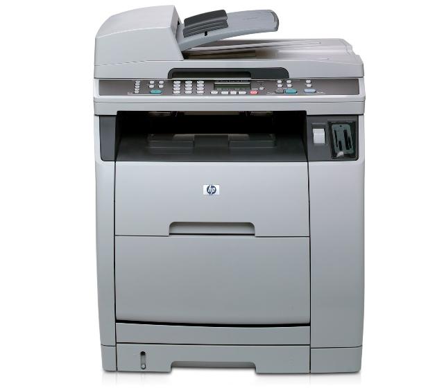 Каталог  HP Color LaserJet 2840 от сервисного центра