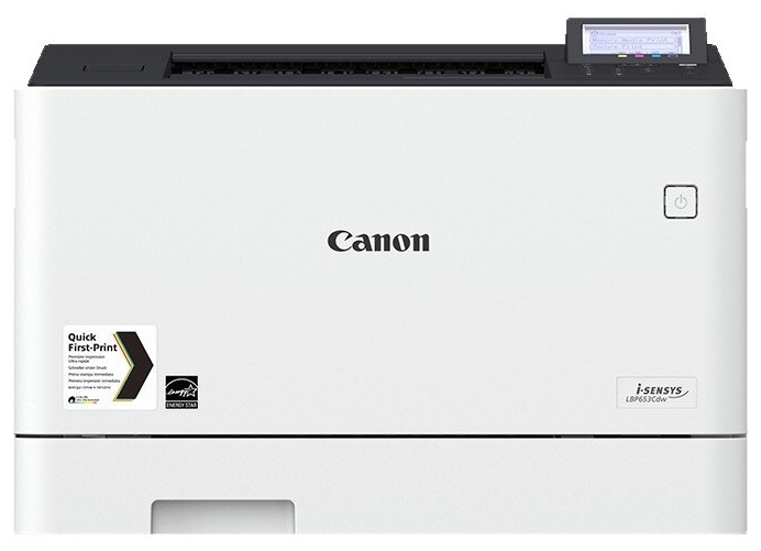 Каталог  Canon i-SENSYS LBP653Cdw от сервисного центра