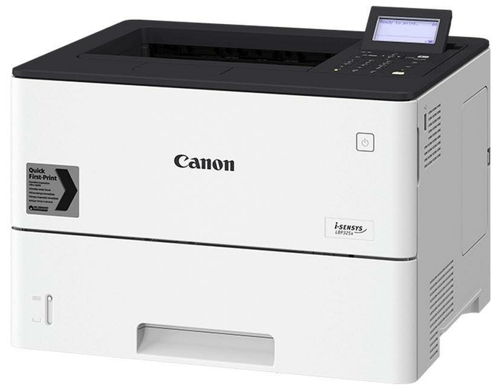 Каталог  Canon i-SENSYS LBP325x от сервисного центра