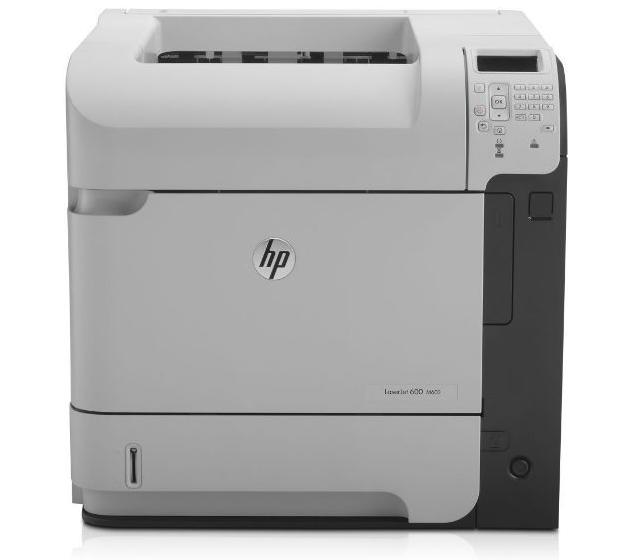 Каталог  HP LaserJet 600 M602n от сервисного центра