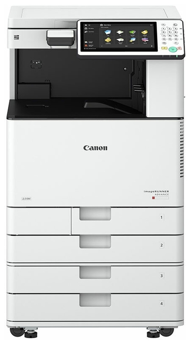 Каталог  Canon imageRUNNER ADVANCE C3520i от сервисного центра