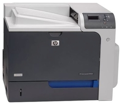 Каталог  HP Color LaserJet Enterprise CP4025dn от сервисного центра