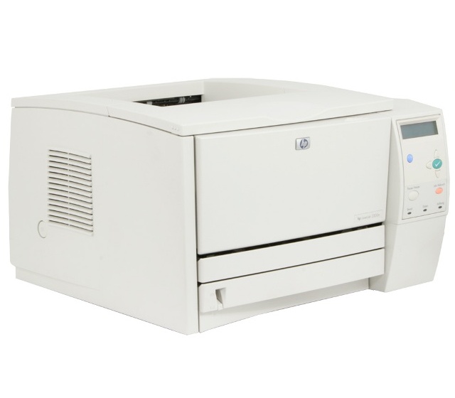 Каталог  HP LaserJet 2300n от сервисного центра