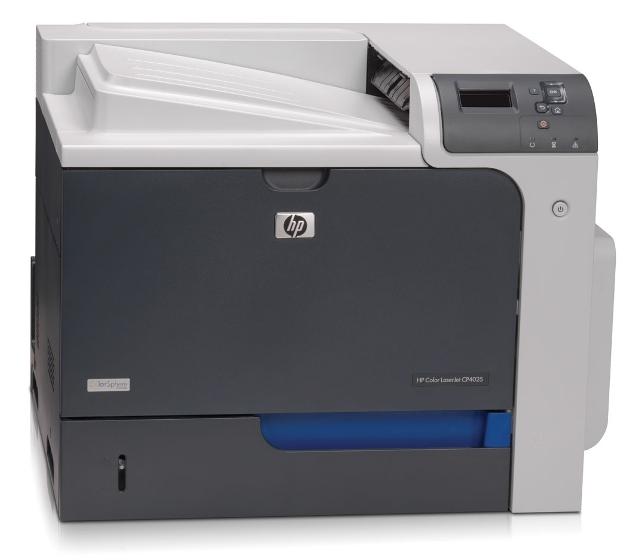 Каталог  HP Color LaserJet CP4025n от сервисного центра