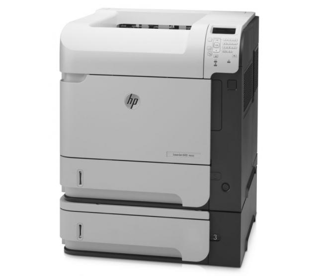 Каталог  HP LaserJet 600 M602x от сервисного центра