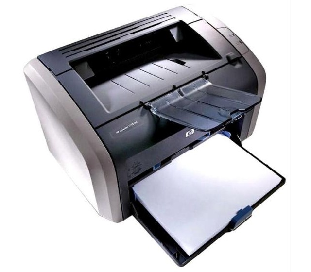 Каталог  HP LaserJet 1018 Limited Edition от сервисного центра