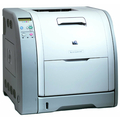 Каталог  HP Color LaserJet 3500 от сервисного центра