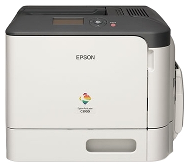 Каталог  Epson AcuLaser C3900N от сервисного центра