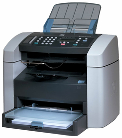 Каталог  МФУ HP LaserJet 3015 от сервисного центра