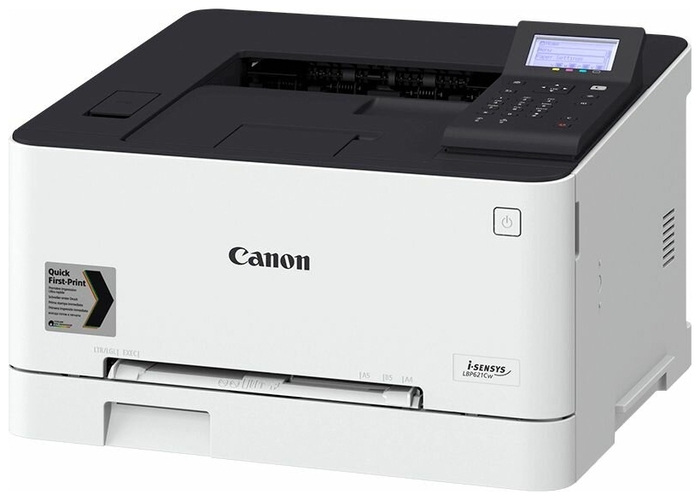 Каталог  Canon i-SENSYS LBP621Cw от сервисного центра