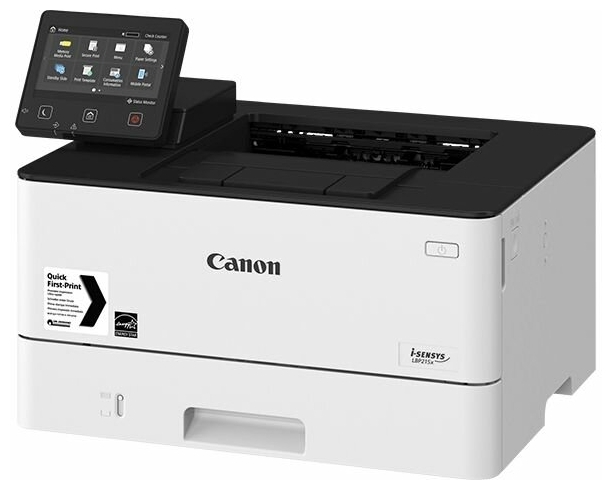 Каталог  Canon i-SENSYS LBP215x от сервисного центра
