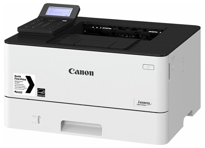 Каталог  Canon i-SENSYS LBP214dw от сервисного центра