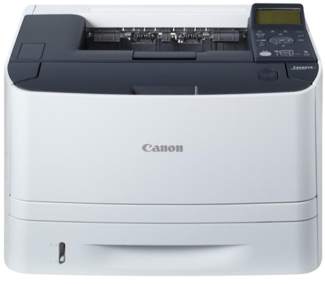 Каталог  Canon i-SENSYS LBP6670dn от сервисного центра