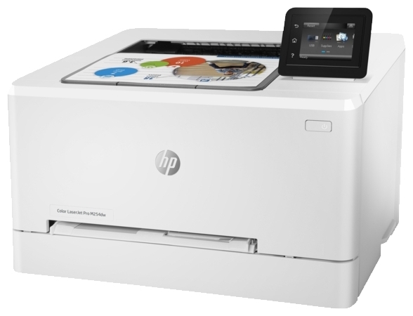 Каталог  HP Color LaserJet PRO M153 от сервисного центра