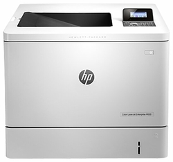 Каталог  HP Color LaserJet Enterprise M552dn от сервисного центра
