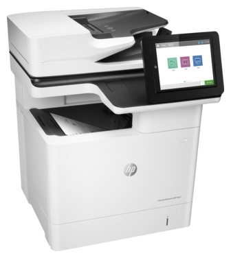 Каталог  HP Color LaserJet Enterprise M480f от сервисного центра