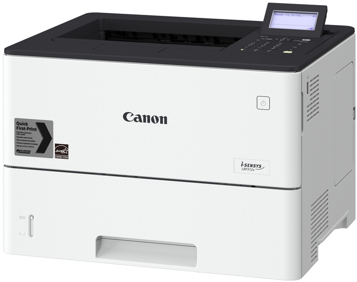 Каталог  Canon i-SENSYS LBP312x от сервисного центра