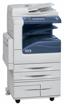 Каталог  Xerox - WorkCentre 5325 от сервисного центра