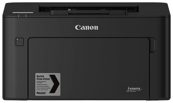 Каталог  Canon i-SENSYS LBP162dw от сервисного центра