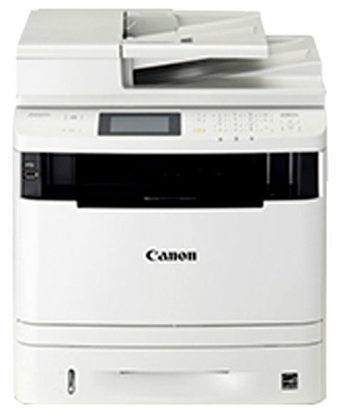Каталог  Canon i-SENSYS MF416dw от сервисного центра
